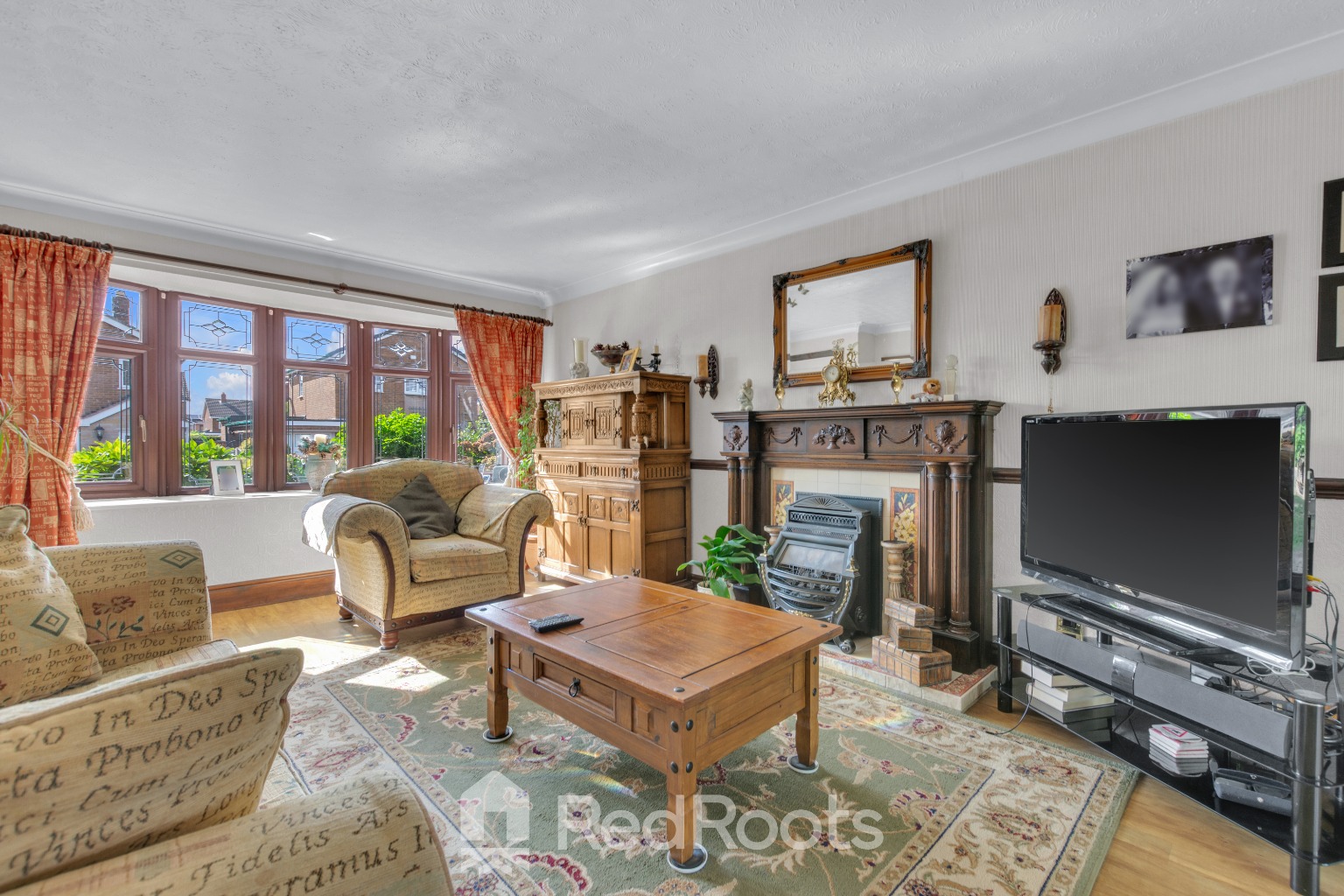 4 bed detached house for sale in Clifton Drive, Sprotbrough, Doncaster, DN5  - Property Image 3