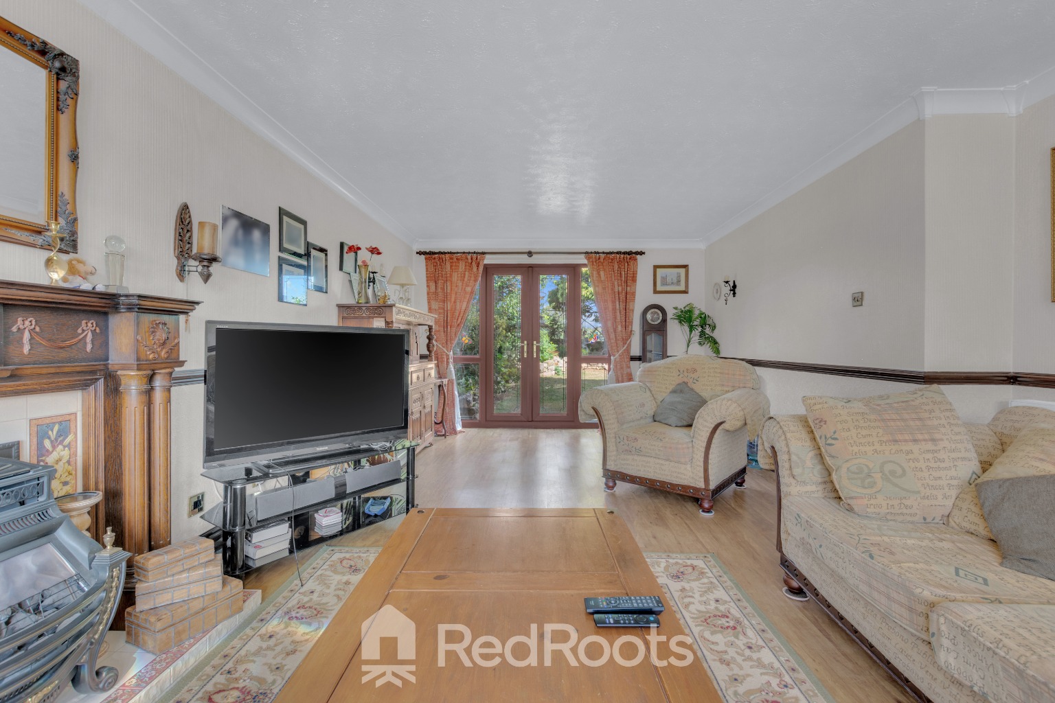 4 bed detached house for sale in Clifton Drive, Sprotbrough, Doncaster, DN5  - Property Image 9