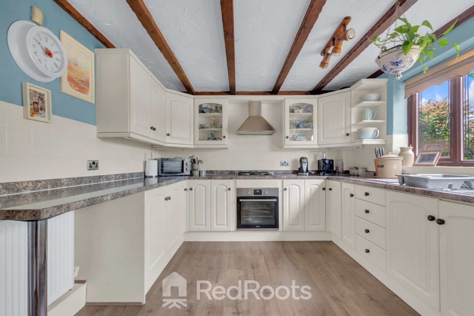 4 bed detached house for sale in Clifton Drive, Sprotbrough, Doncaster, DN5  - Property Image 12