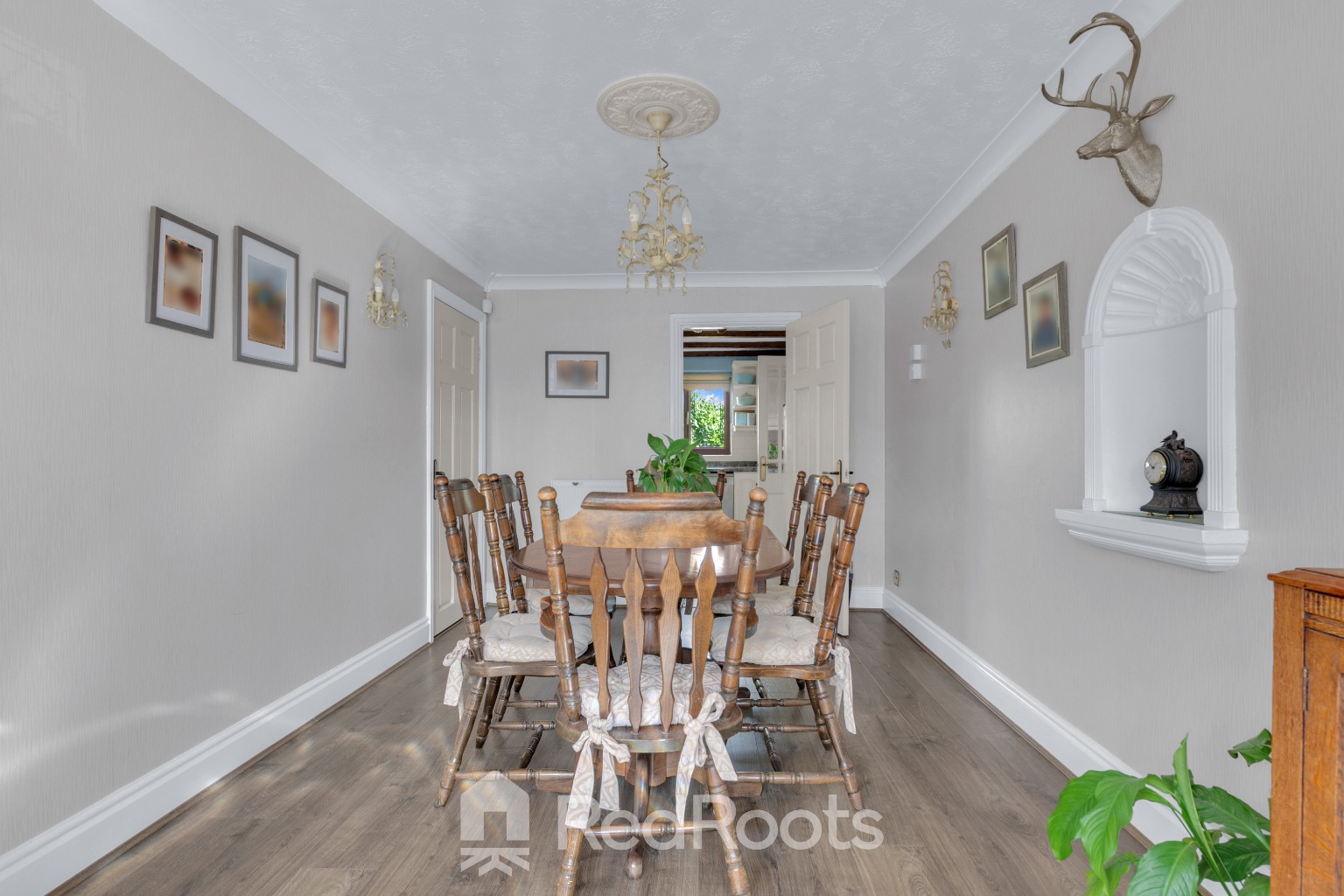 4 bed detached house for sale in Clifton Drive, Sprotbrough, Doncaster, DN5  - Property Image 14