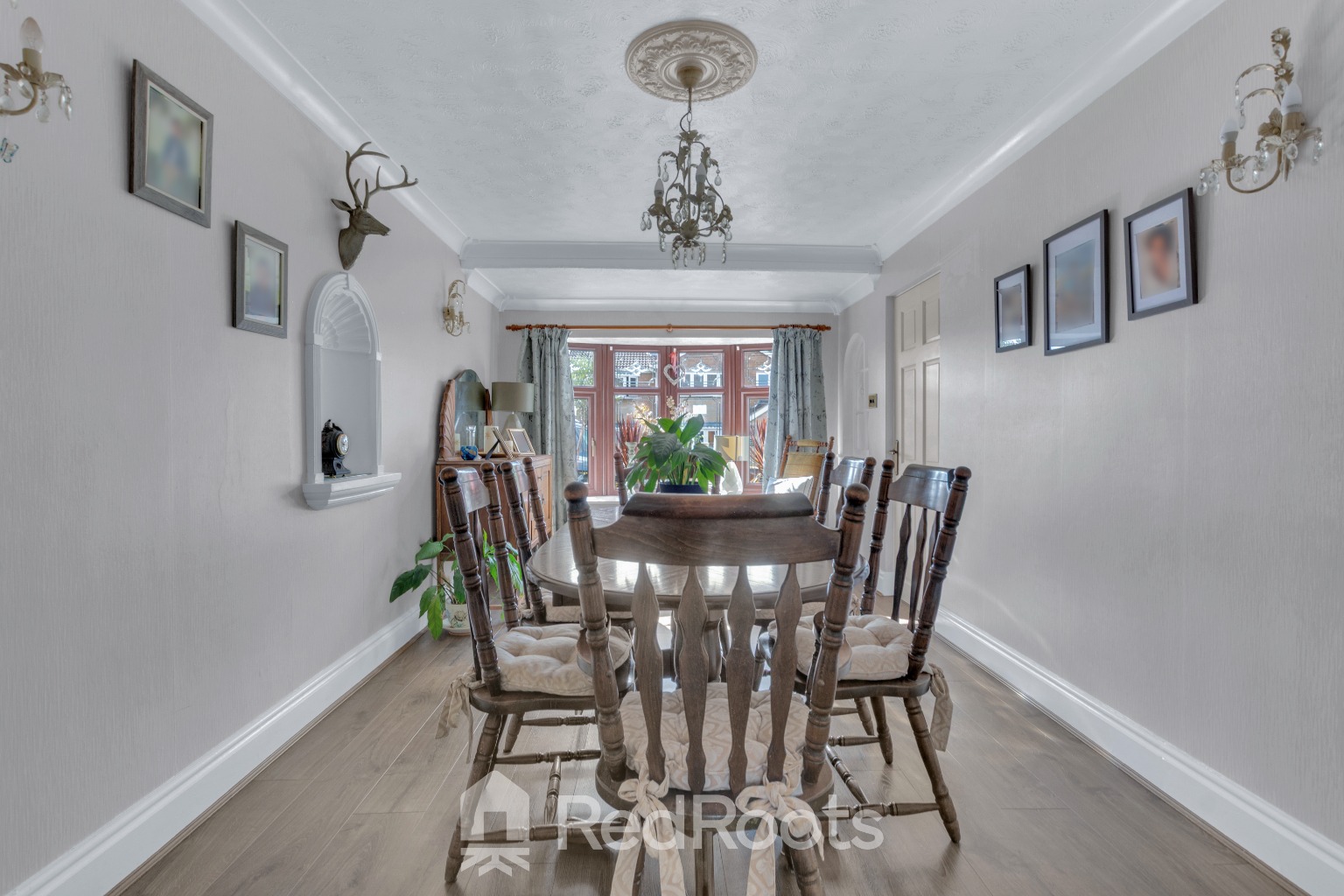 4 bed detached house for sale in Clifton Drive, Sprotbrough, Doncaster, DN5  - Property Image 15