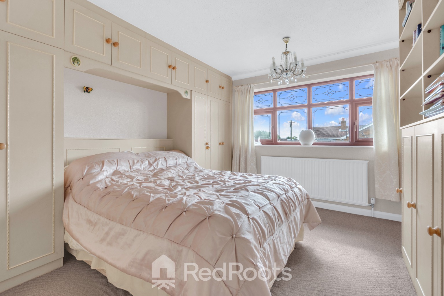 4 bed detached house for sale in Clifton Drive, Sprotbrough, Doncaster, DN5  - Property Image 21