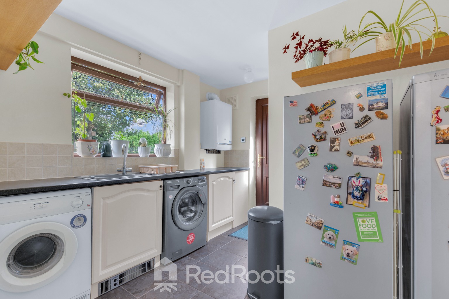 4 bed detached house for sale in Clifton Drive, Sprotbrough, Doncaster, DN5  - Property Image 18