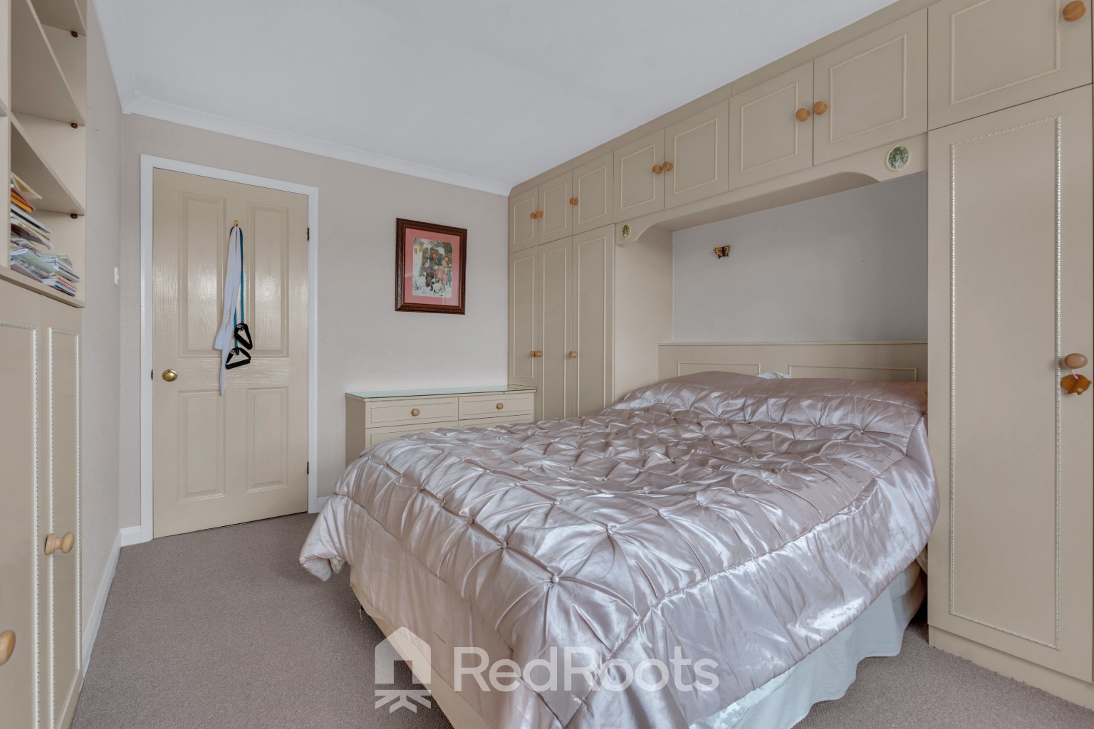 4 bed detached house for sale in Clifton Drive, Sprotbrough, Doncaster, DN5  - Property Image 22