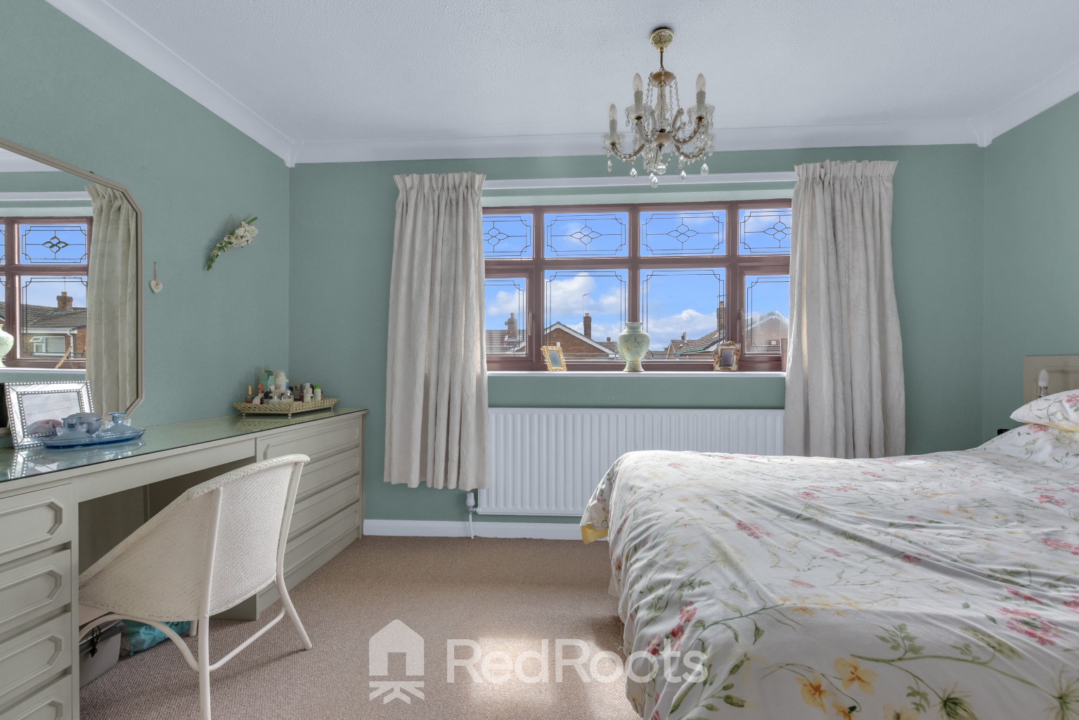 4 bed detached house for sale in Clifton Drive, Sprotbrough, Doncaster, DN5  - Property Image 25