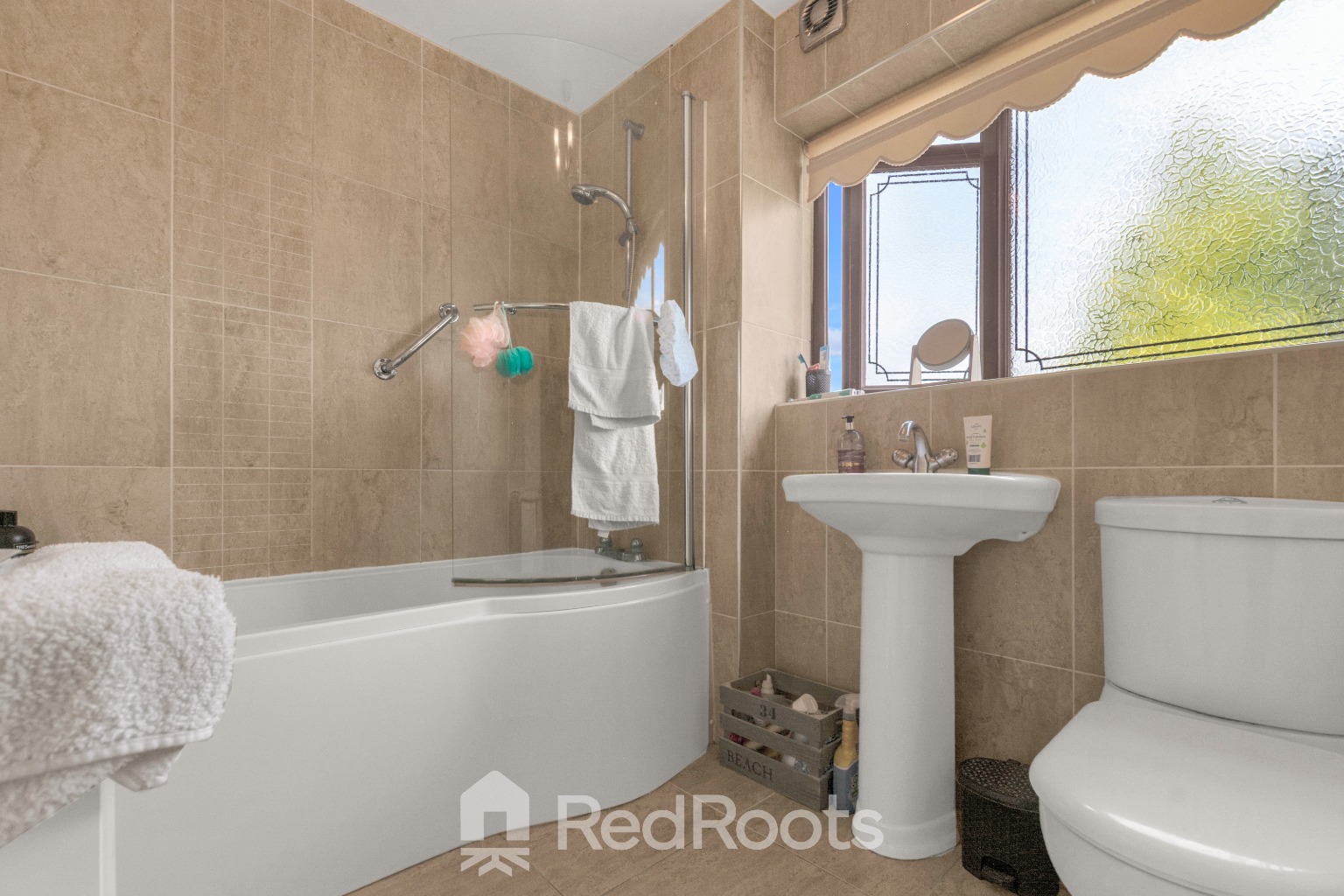 4 bed detached house for sale in Clifton Drive, Sprotbrough, Doncaster, DN5  - Property Image 31