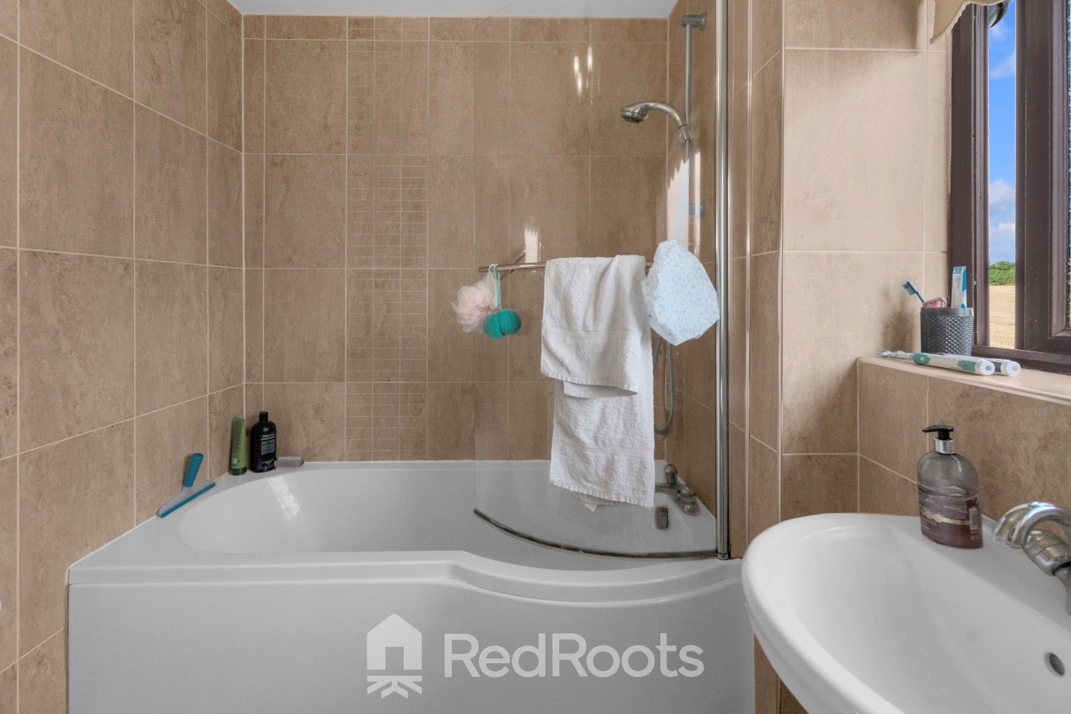 4 bed detached house for sale in Clifton Drive, Sprotbrough, Doncaster, DN5  - Property Image 30