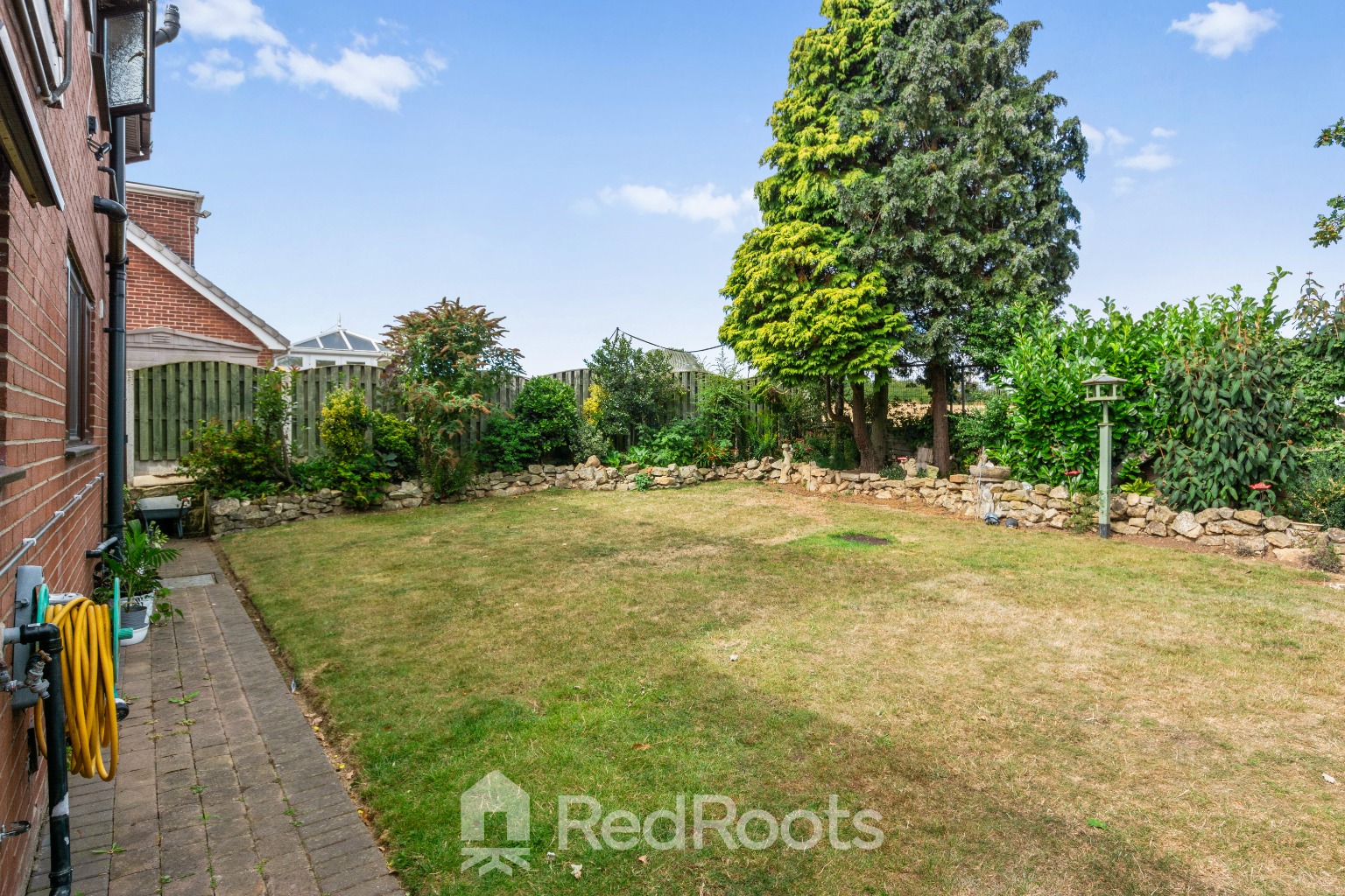 4 bed detached house for sale in Clifton Drive, Sprotbrough, Doncaster, DN5  - Property Image 32