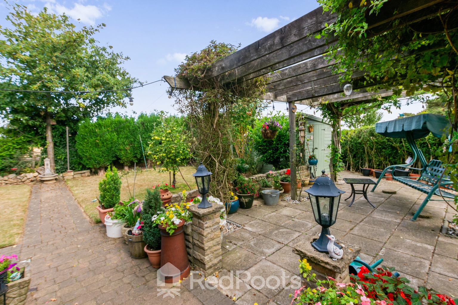 4 bed detached house for sale in Clifton Drive, Sprotbrough, Doncaster, DN5  - Property Image 36