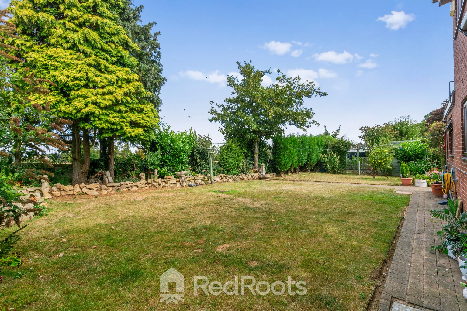 4 bed detached house for sale in Clifton Drive, Sprotbrough, Doncaster, DN5  - Property Image 33