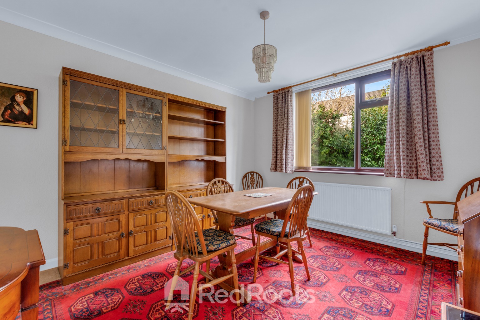 3 bed terraced house for sale in Shires Close, Sprotbrough, Doncaster, DN5  - Property Image 5