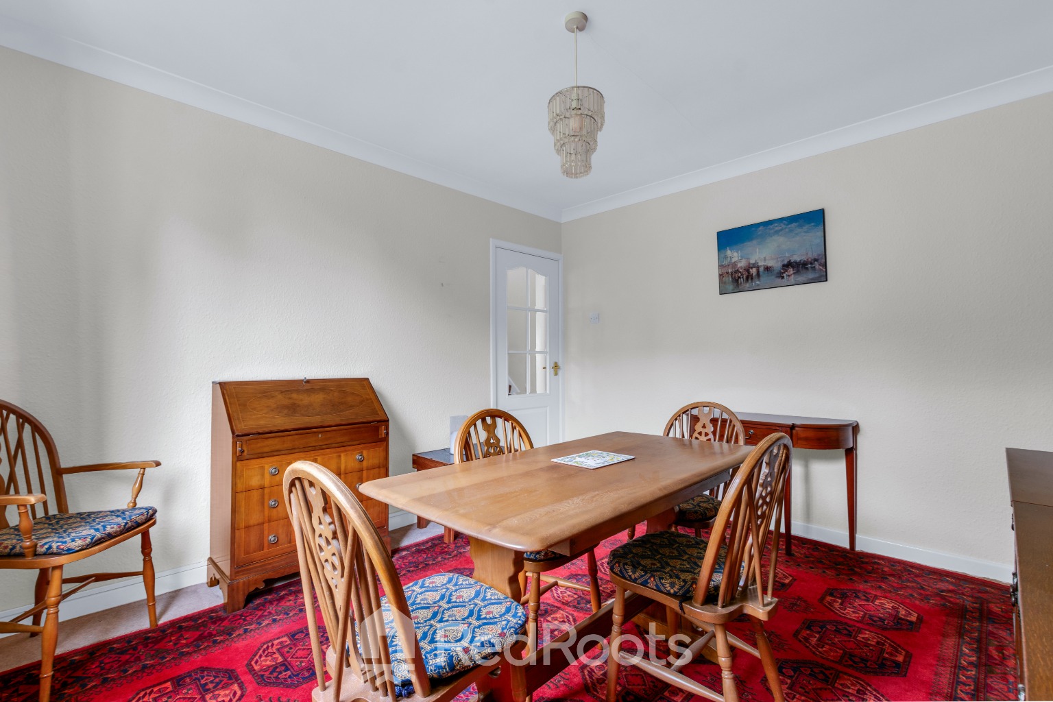 3 bed terraced house for sale in Shires Close, Sprotbrough, Doncaster, DN5  - Property Image 7