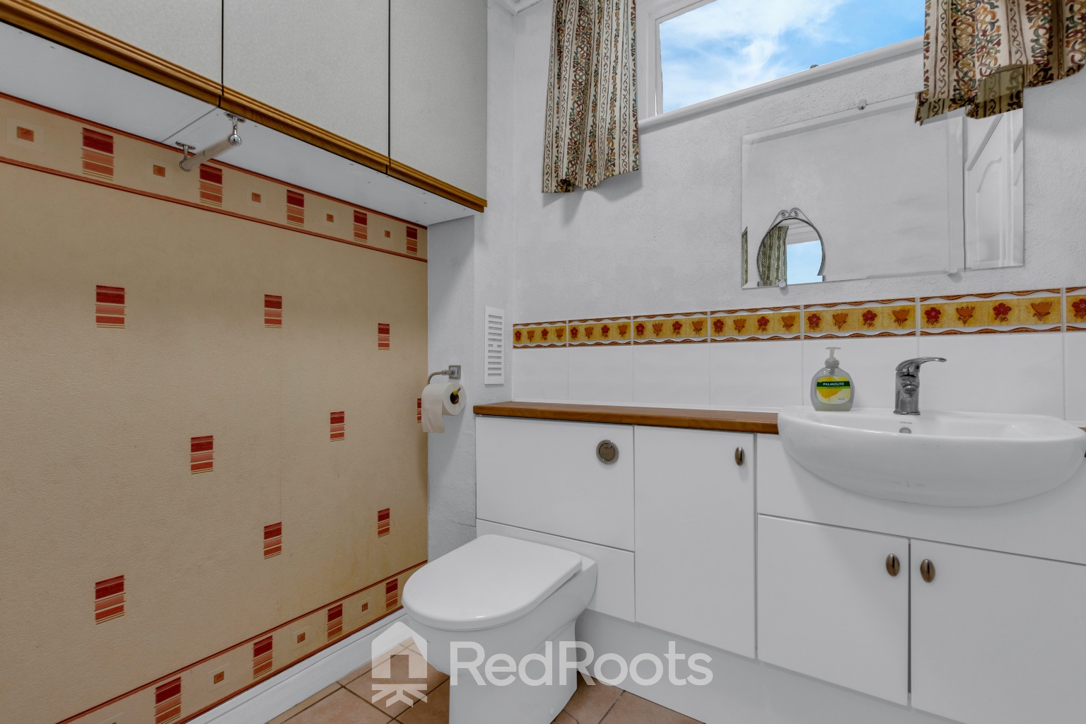 3 bed terraced house for sale in Shires Close, Sprotbrough, Doncaster, DN5  - Property Image 10