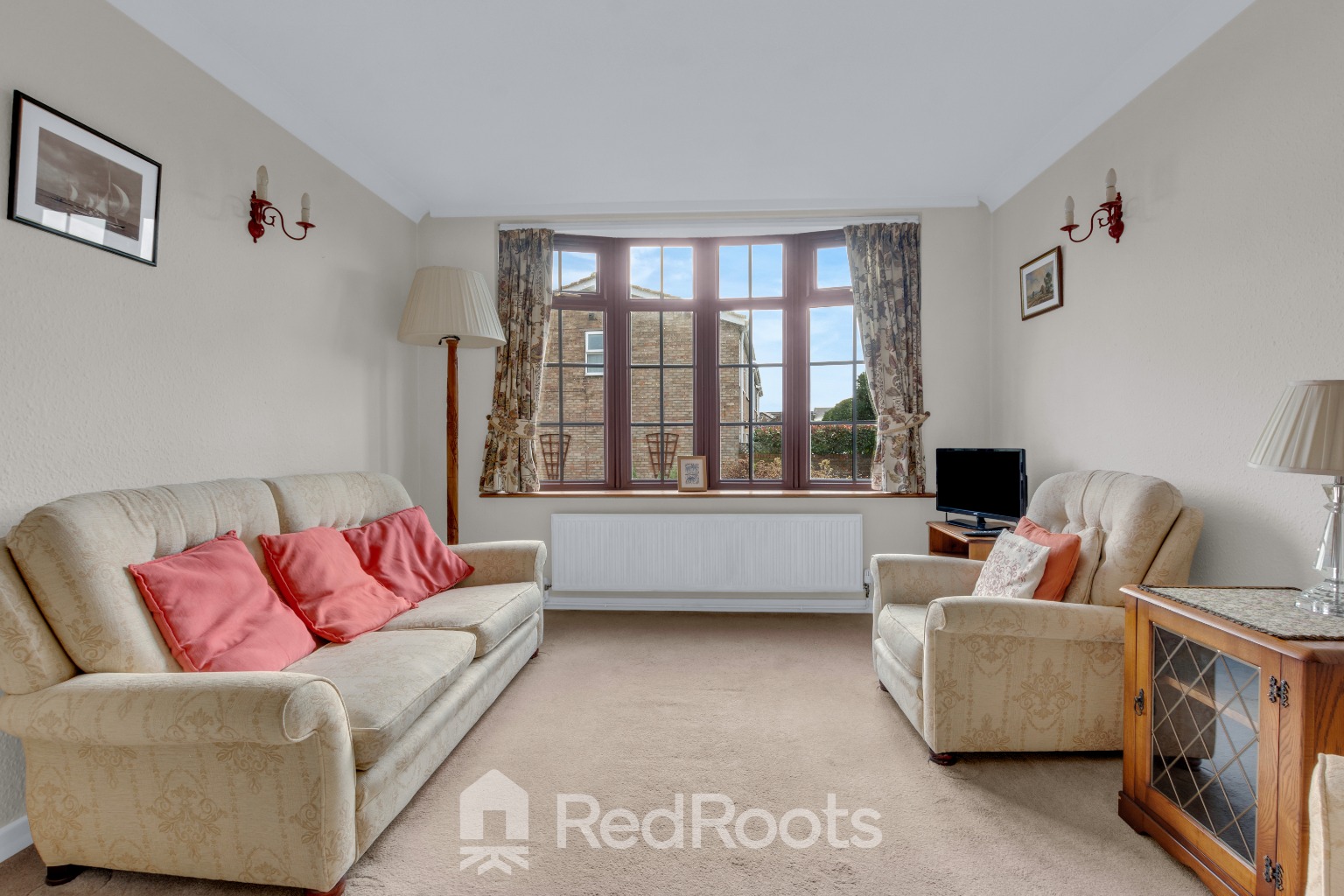 3 bed terraced house for sale in Shires Close, Sprotbrough, Doncaster, DN5  - Property Image 12