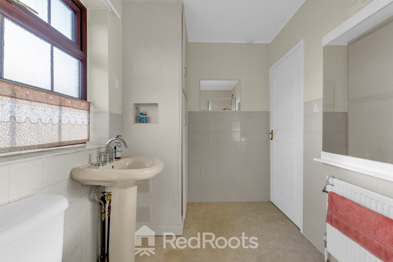 3 bed terraced house for sale in Shires Close, Sprotbrough, Doncaster, DN5  - Property Image 24