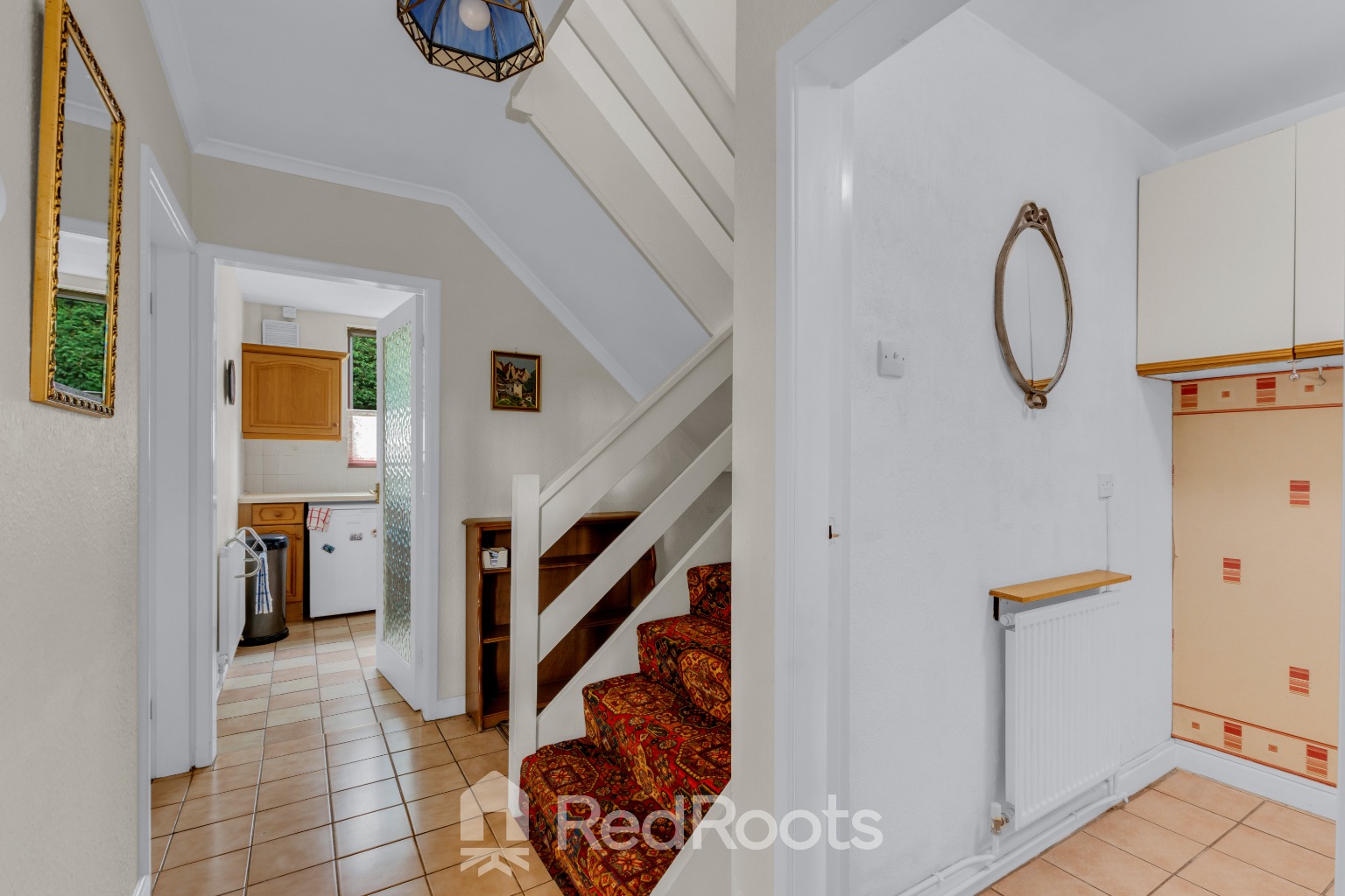 3 bed terraced house for sale in Shires Close, Sprotbrough, Doncaster, DN5  - Property Image 25