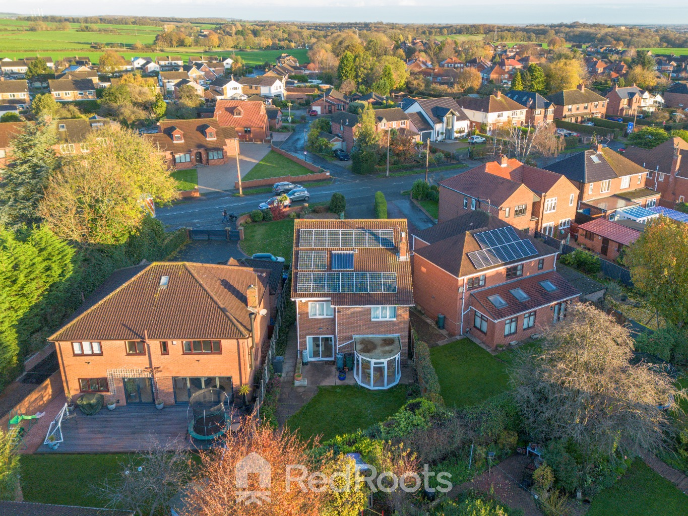 4 bed detached house for sale in Melton Road, Sprotbrough, Doncaster, DN5  - Property Image 4