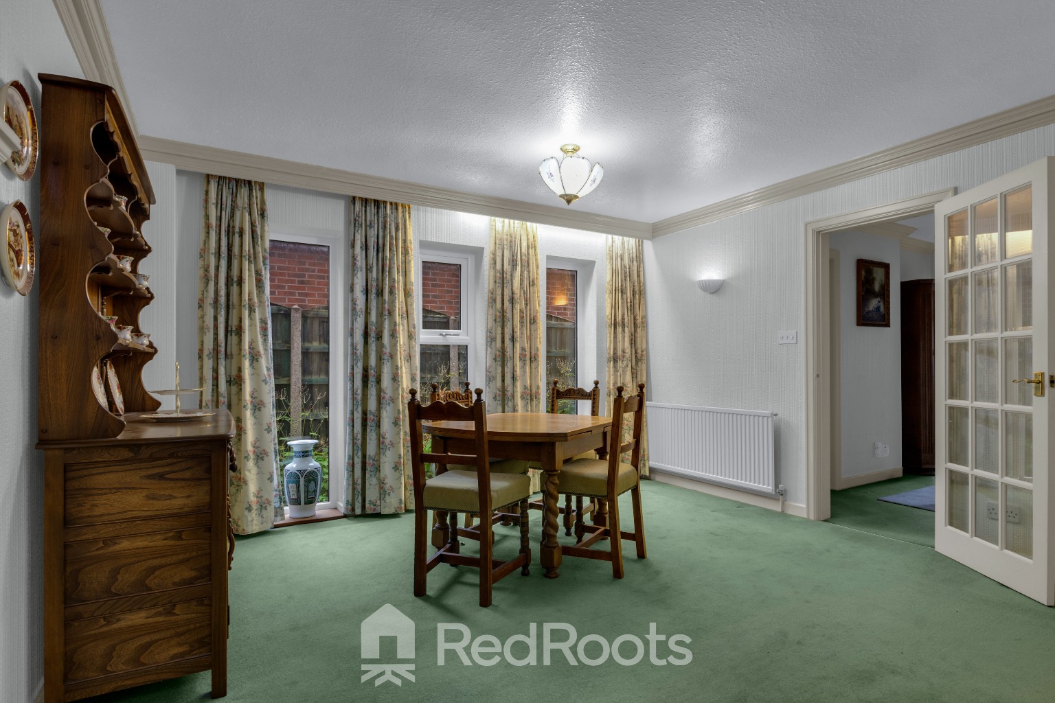 4 bed detached house for sale in Melton Road, Sprotbrough, Doncaster, DN5  - Property Image 19