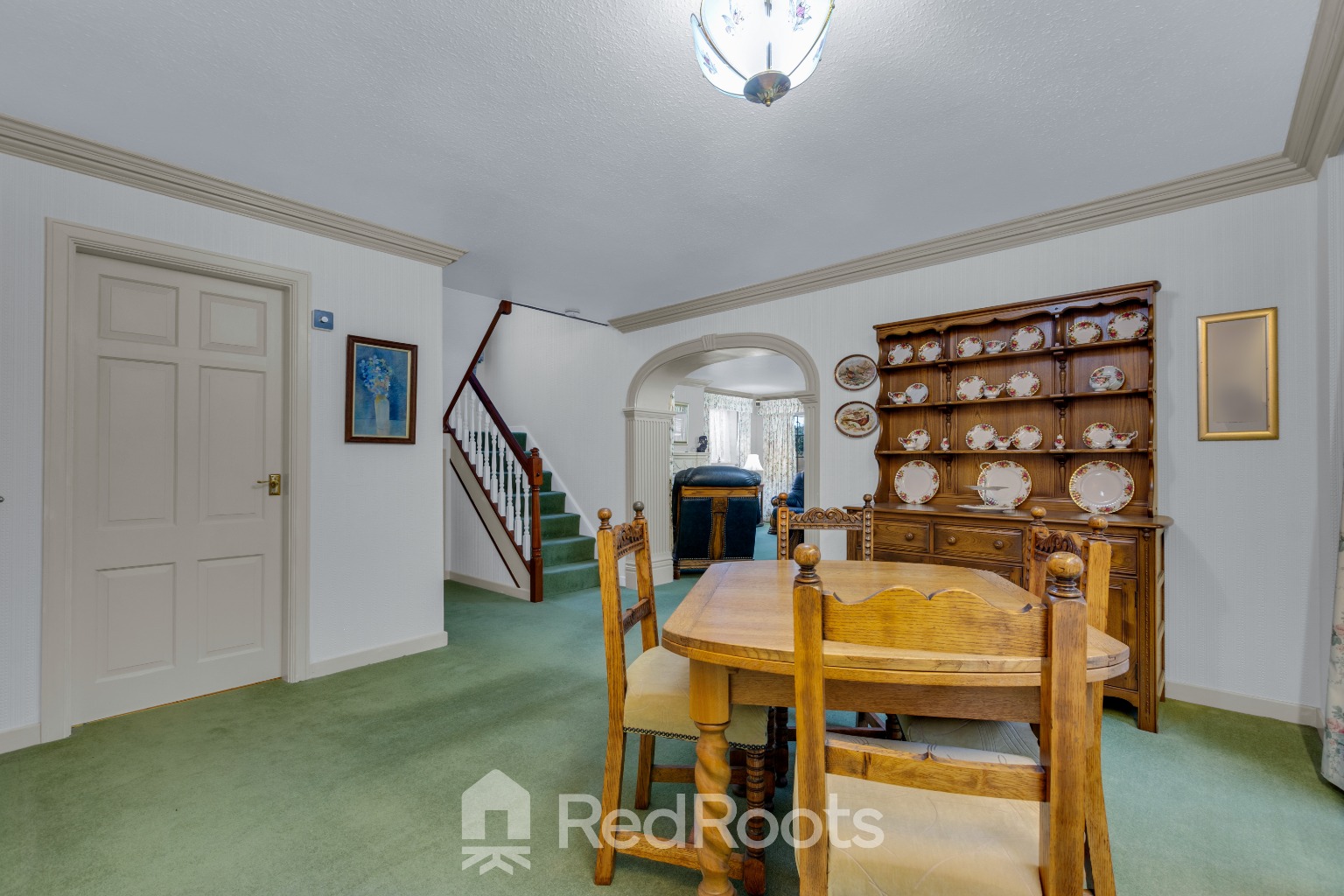 4 bed detached house for sale in Melton Road, Sprotbrough, Doncaster, DN5  - Property Image 20