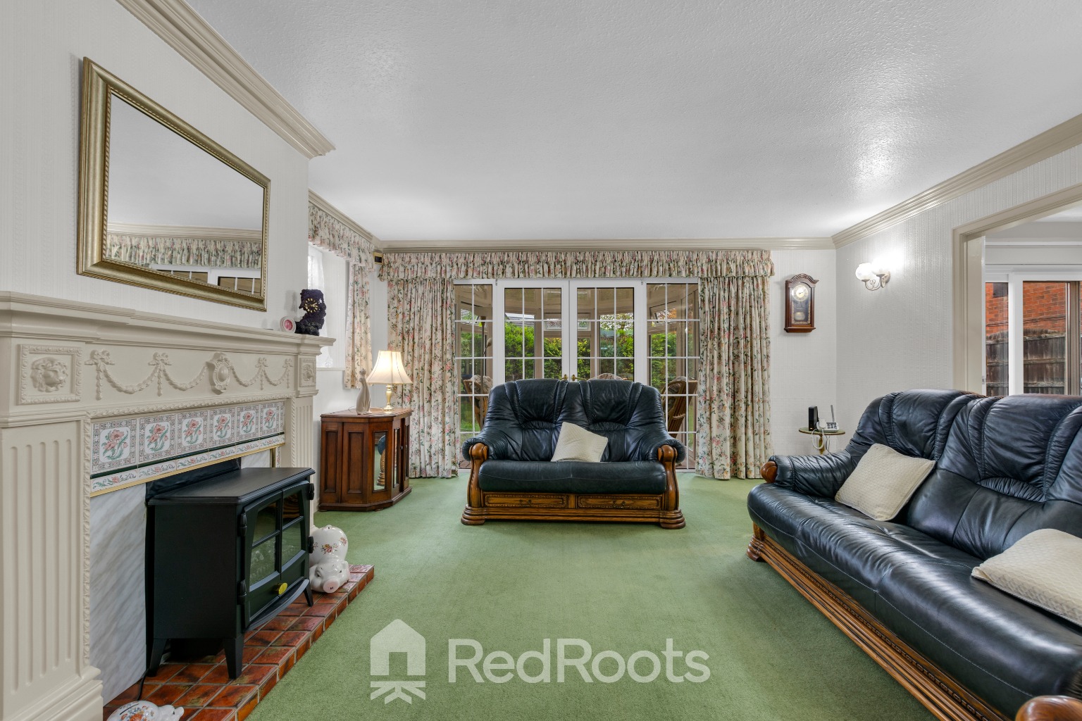 4 bed detached house for sale in Melton Road, Sprotbrough, Doncaster, DN5  - Property Image 21