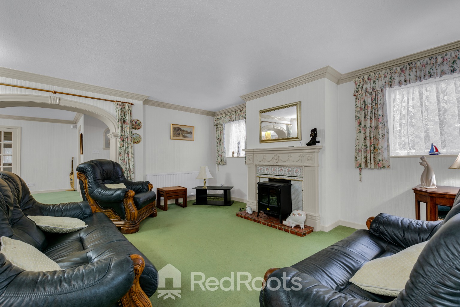 4 bed detached house for sale in Melton Road, Sprotbrough, Doncaster, DN5  - Property Image 15