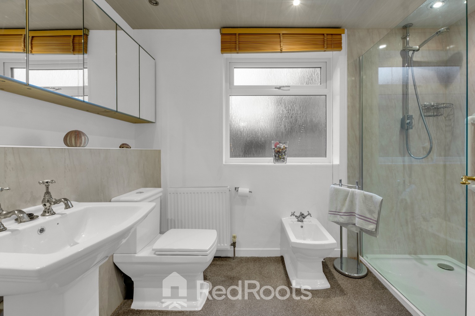 4 bed detached house for sale in Melton Road, Sprotbrough, Doncaster, DN5  - Property Image 8