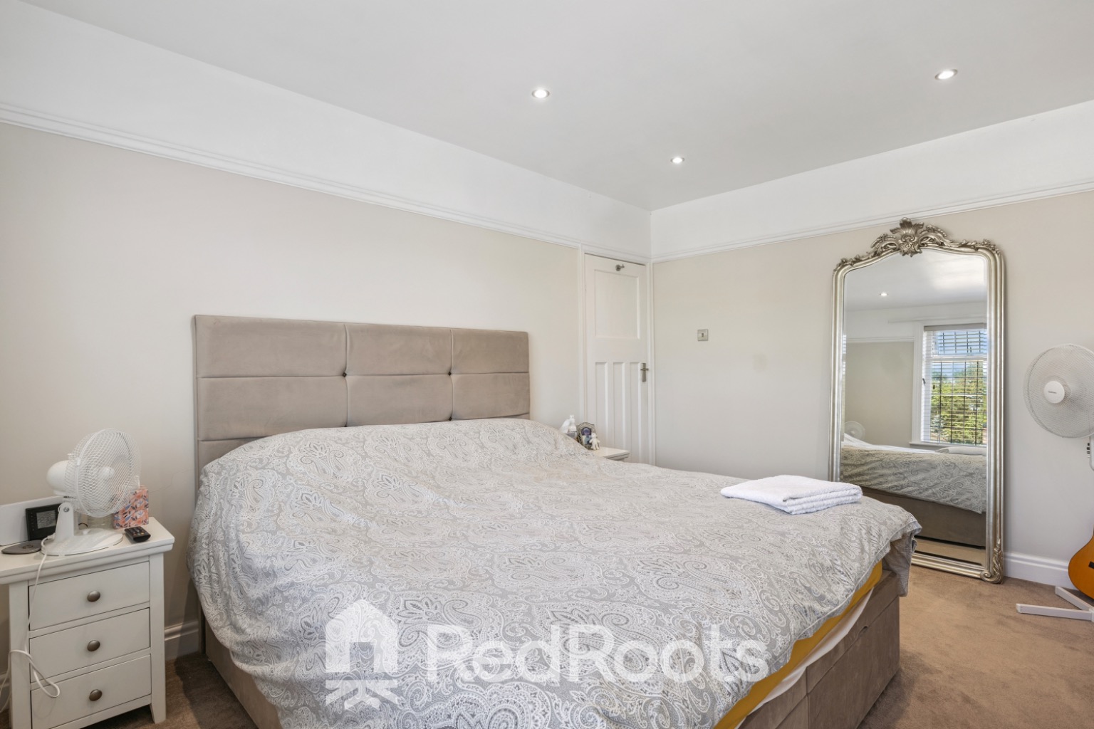 3 bed semi-detached house for sale in Doncaster, South Yorkshire, DN5  - Property Image 16