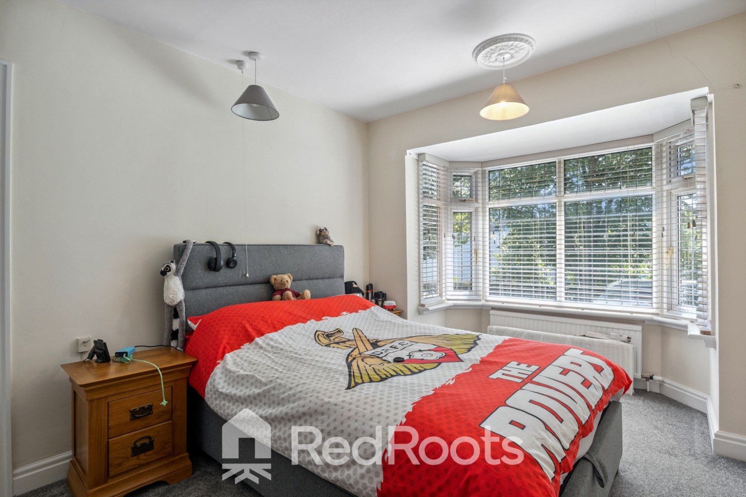 3 bed semi-detached house for sale in Doncaster, South Yorkshire, DN5  - Property Image 20