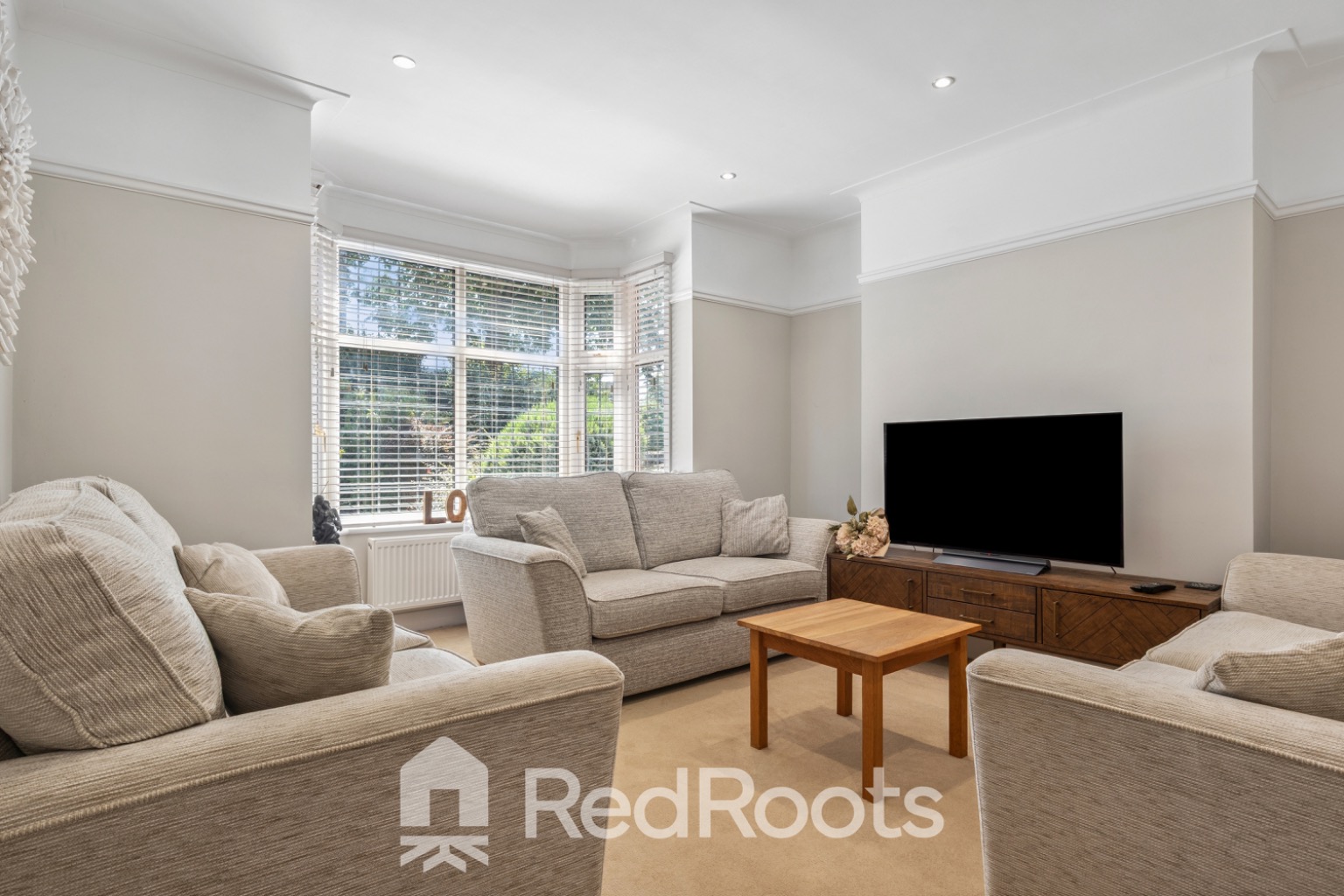 3 bed semi-detached house for sale in Doncaster, South Yorkshire, DN5  - Property Image 2