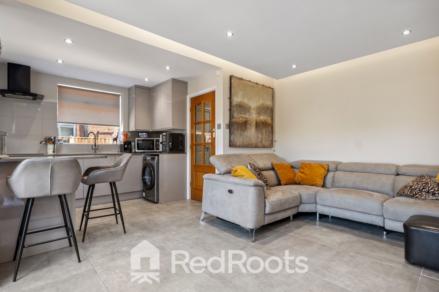 3 bed semi-detached house for sale in Doncaster, South Yorkshire, DN5  - Property Image 4