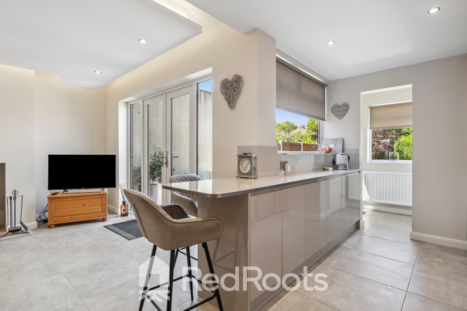 3 bed semi-detached house for sale in Doncaster, South Yorkshire, DN5  - Property Image 5