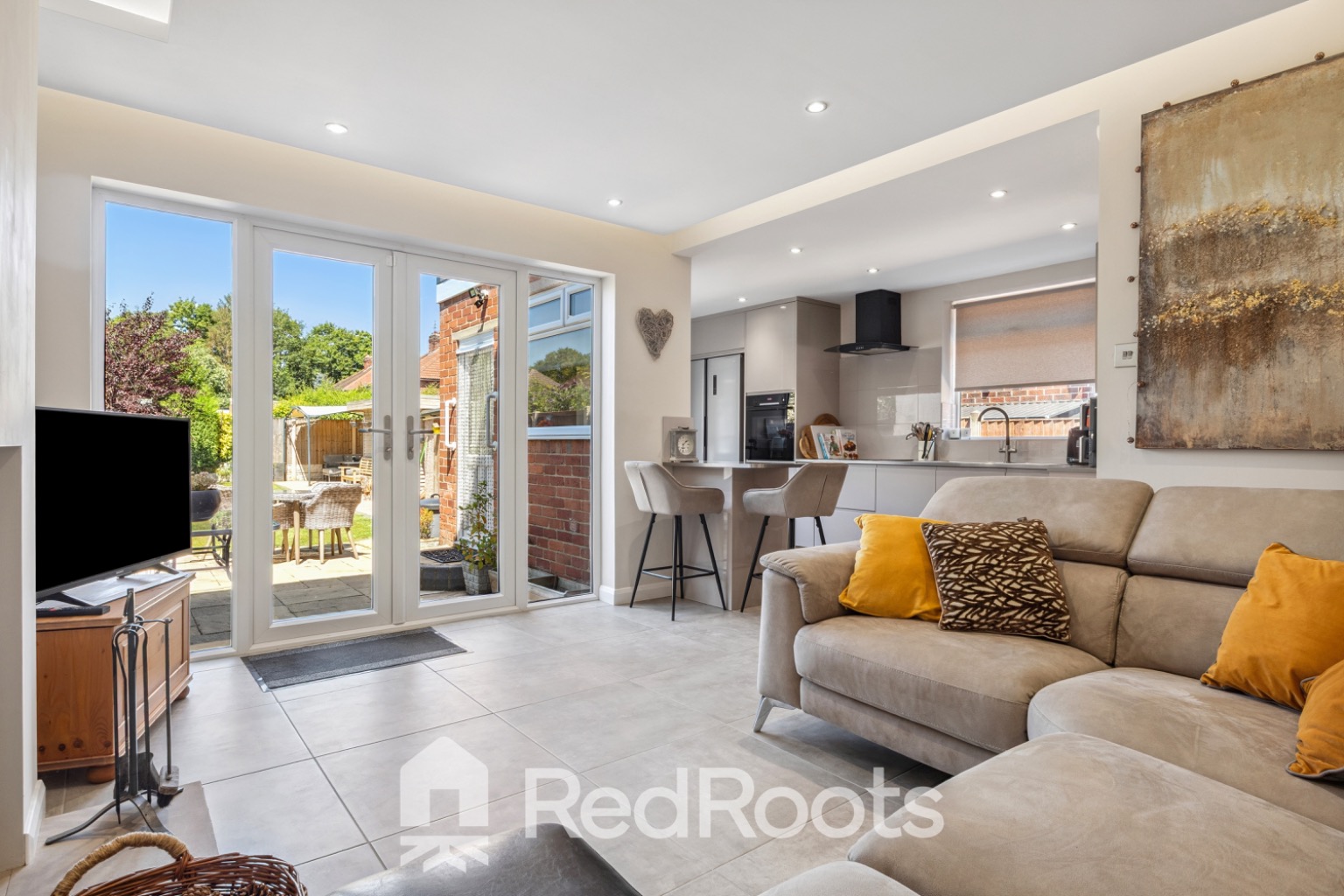 3 bed semi-detached house for sale in Doncaster, South Yorkshire, DN5  - Property Image 6