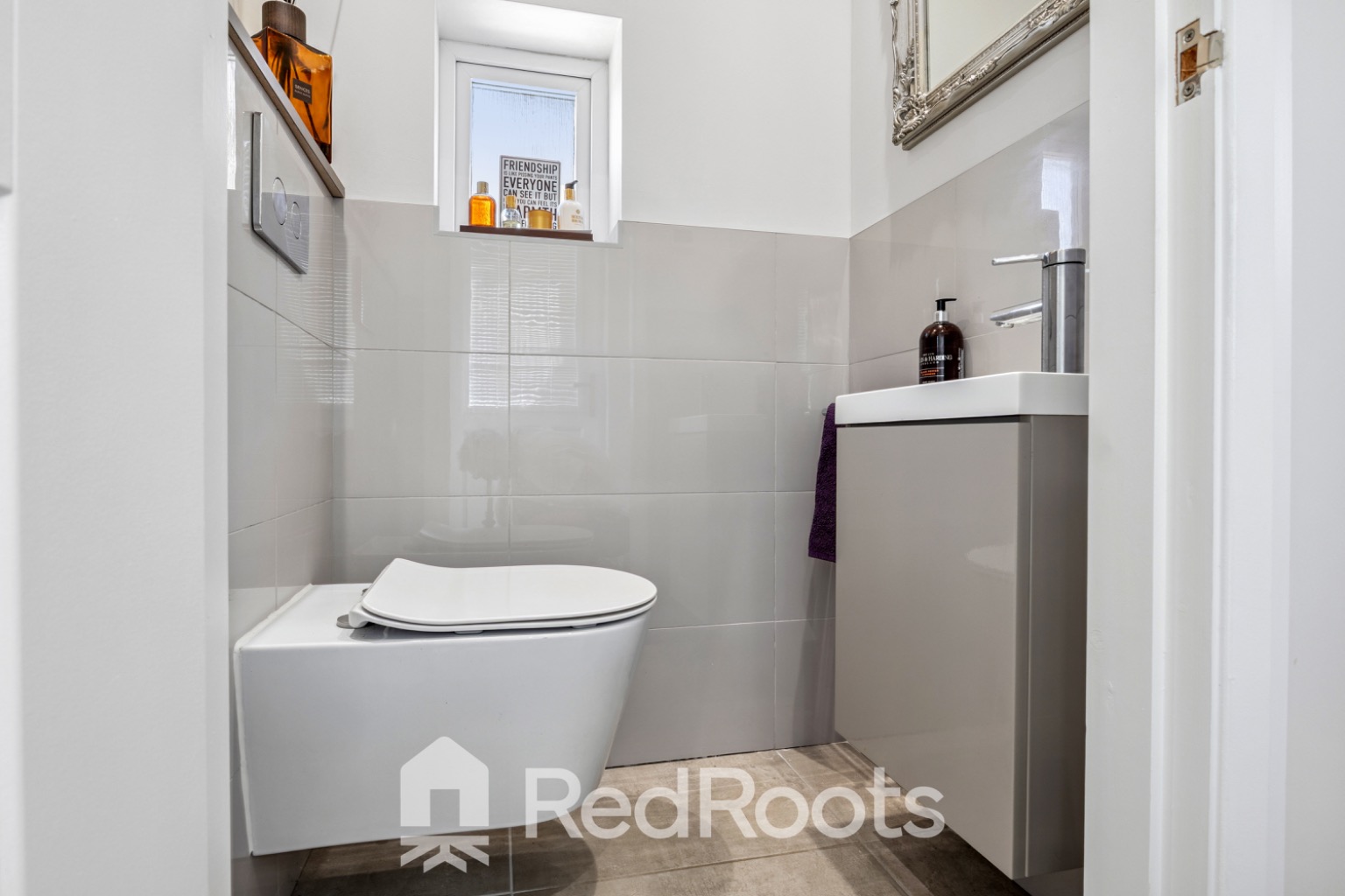 3 bed semi-detached house for sale in Doncaster, South Yorkshire, DN5  - Property Image 11