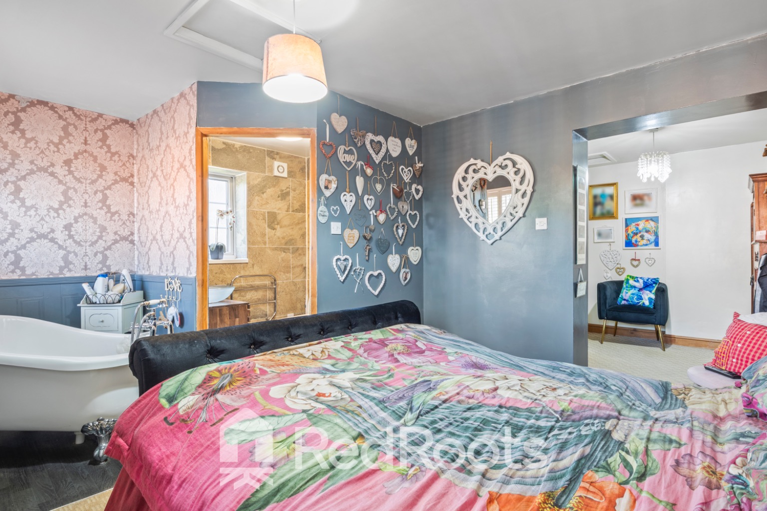 4 bed detached house for sale in Skellow, Doncaster, South Yorkshire, DN6  - Property Image 20