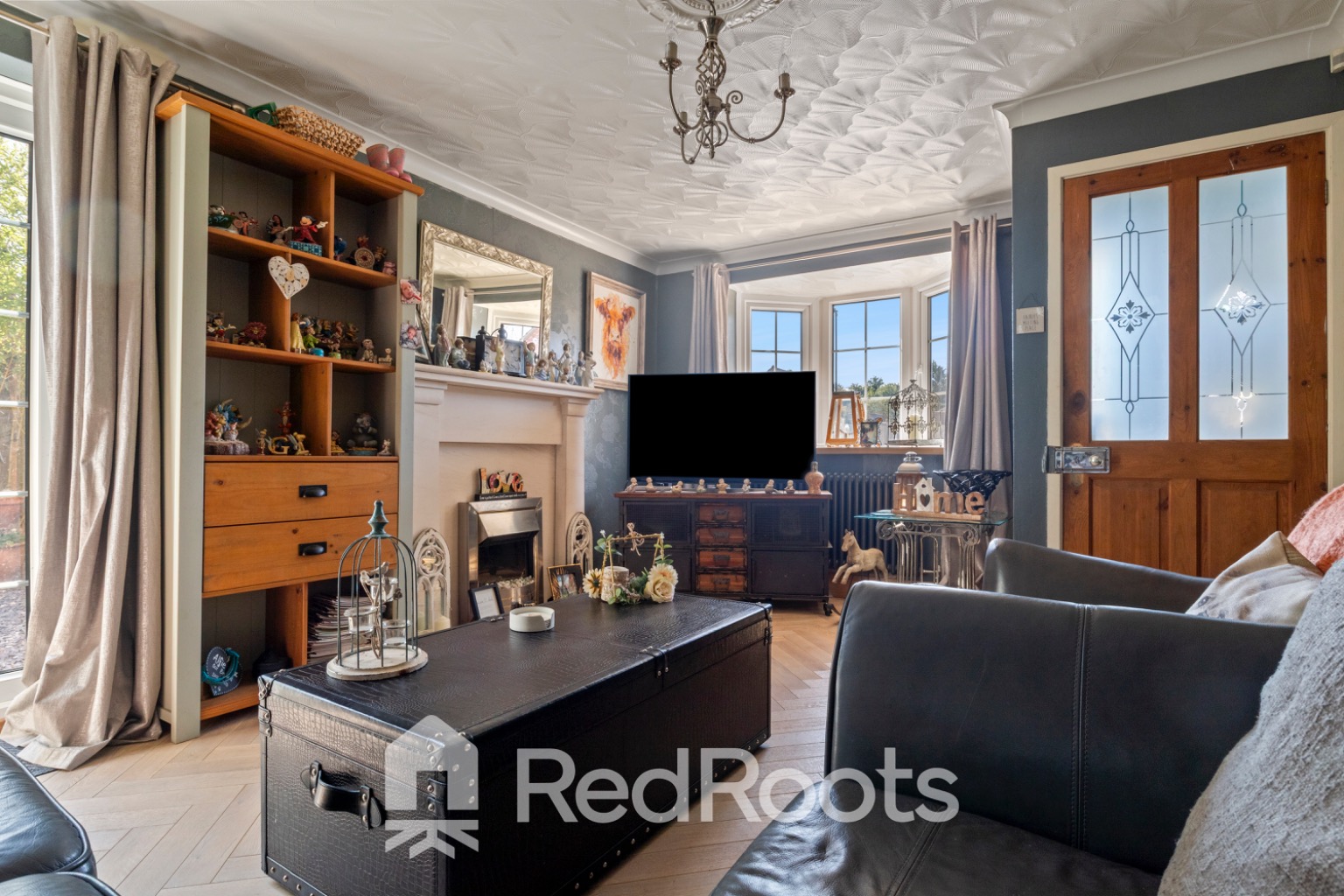 4 bed detached house for sale in Skellow, Doncaster, South Yorkshire, DN6  - Property Image 16