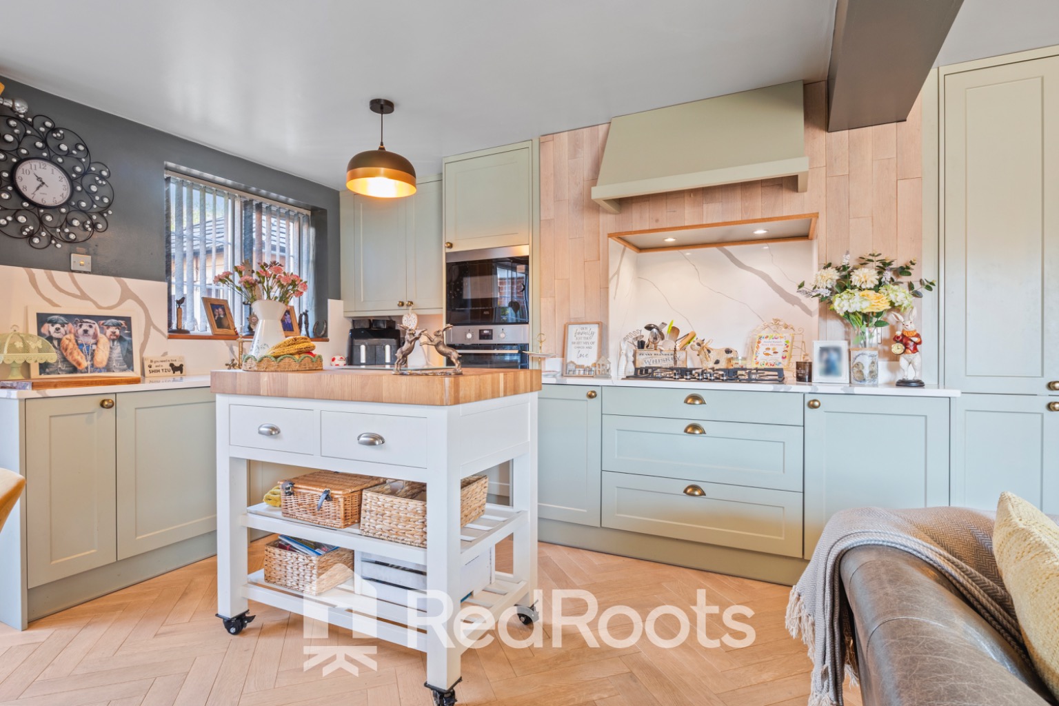 4 bed detached house for sale in Skellow, Doncaster, South Yorkshire, DN6  - Property Image 8