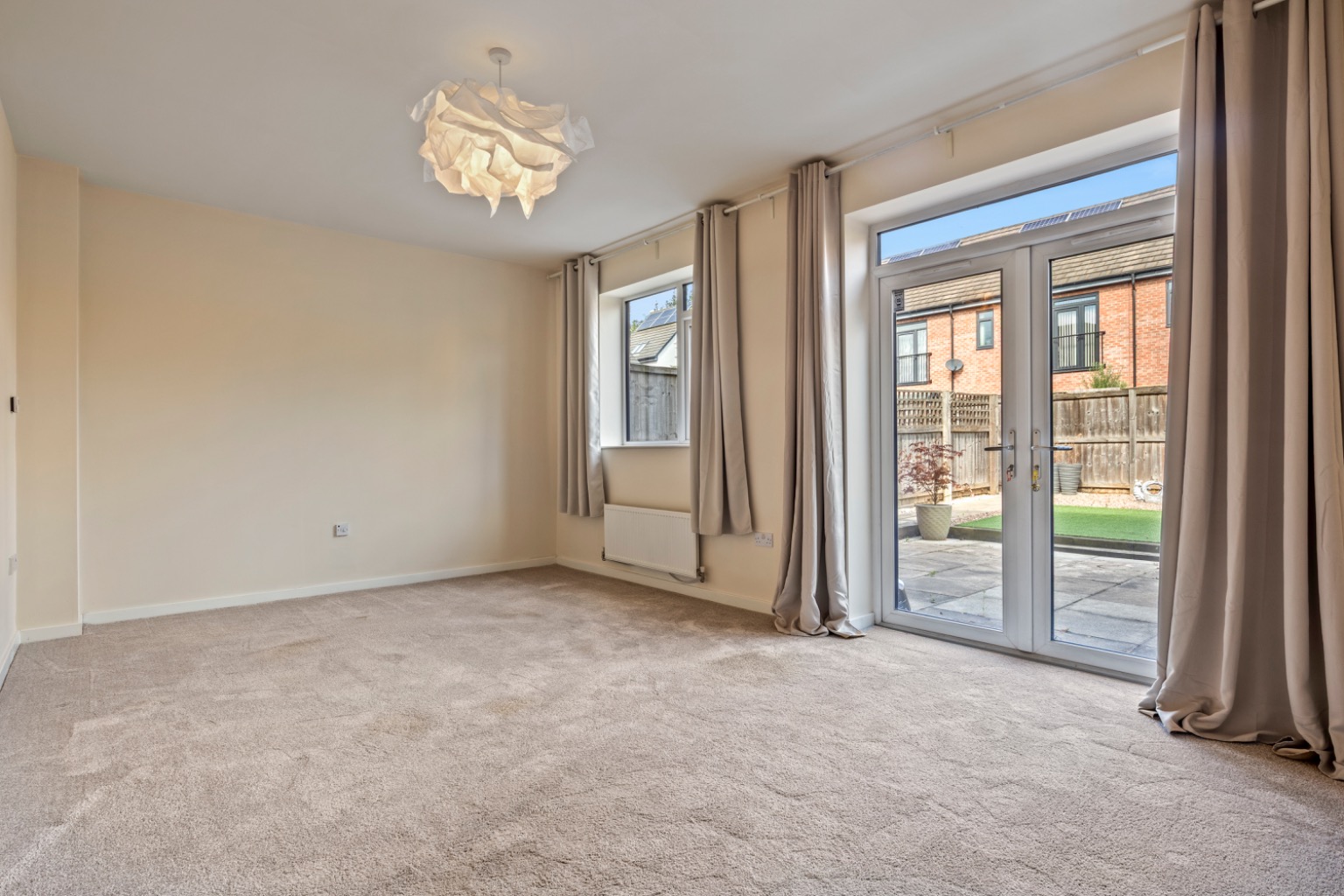 3 bed terraced house for sale in Heartswood Road, Bentley, Doncaster, South Yorkshire, DN5  - Property Image 7