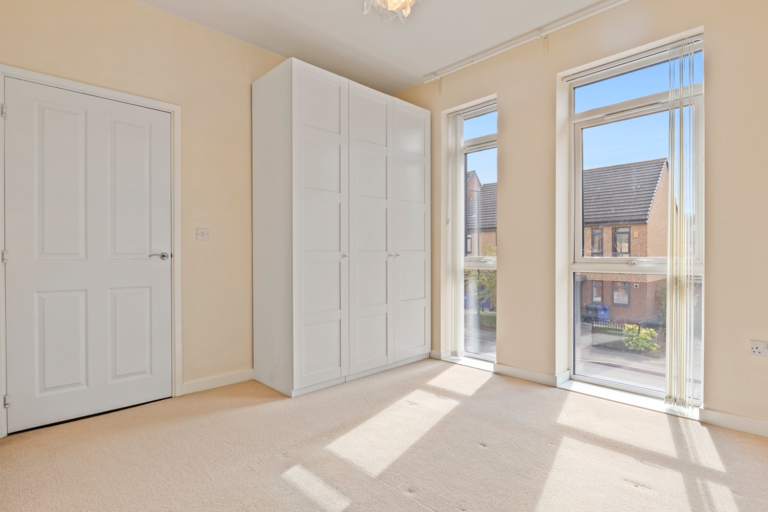 3 bed terraced house for sale in Heartswood Road, Bentley, Doncaster, South Yorkshire, DN5  - Property Image 16