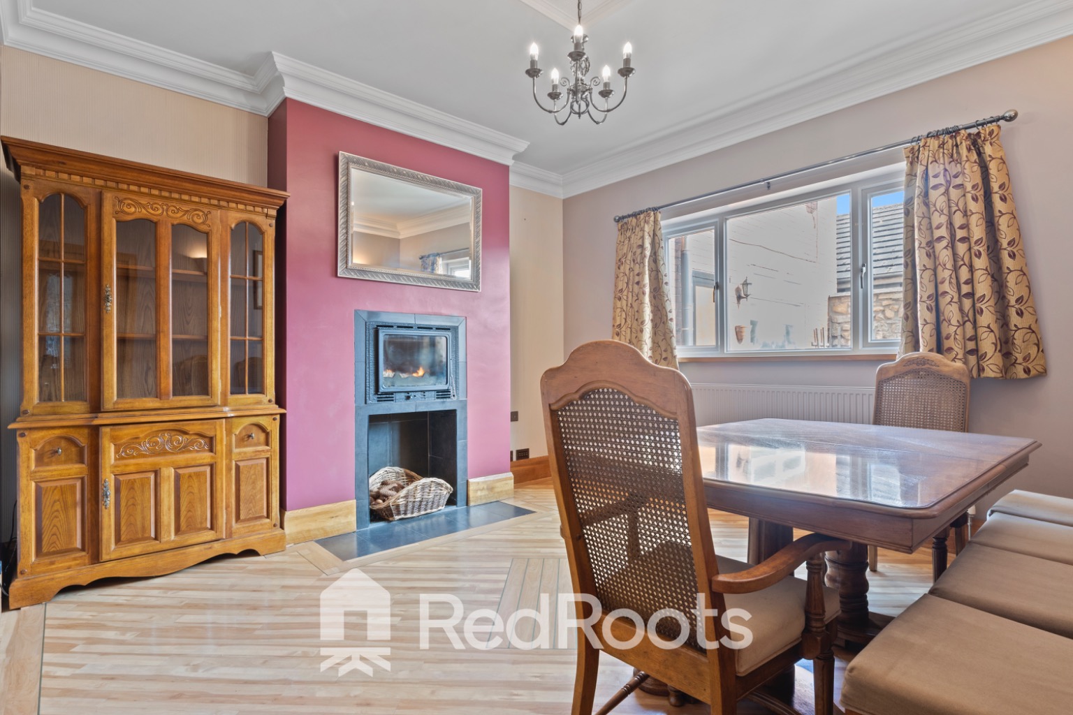 4 bed detached house for sale in Hill Crest house, Skellow, Doncaster, South Yorkshire, DN6 - Property Image 10