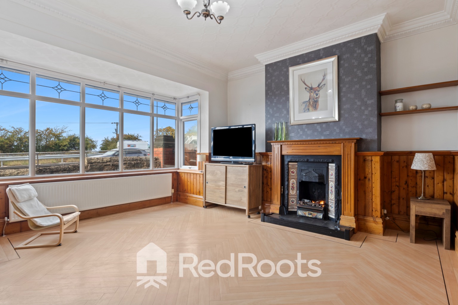 4 bed detached house for sale in Hill Crest house, Skellow, Doncaster, South Yorkshire, DN6 - Property Image 8