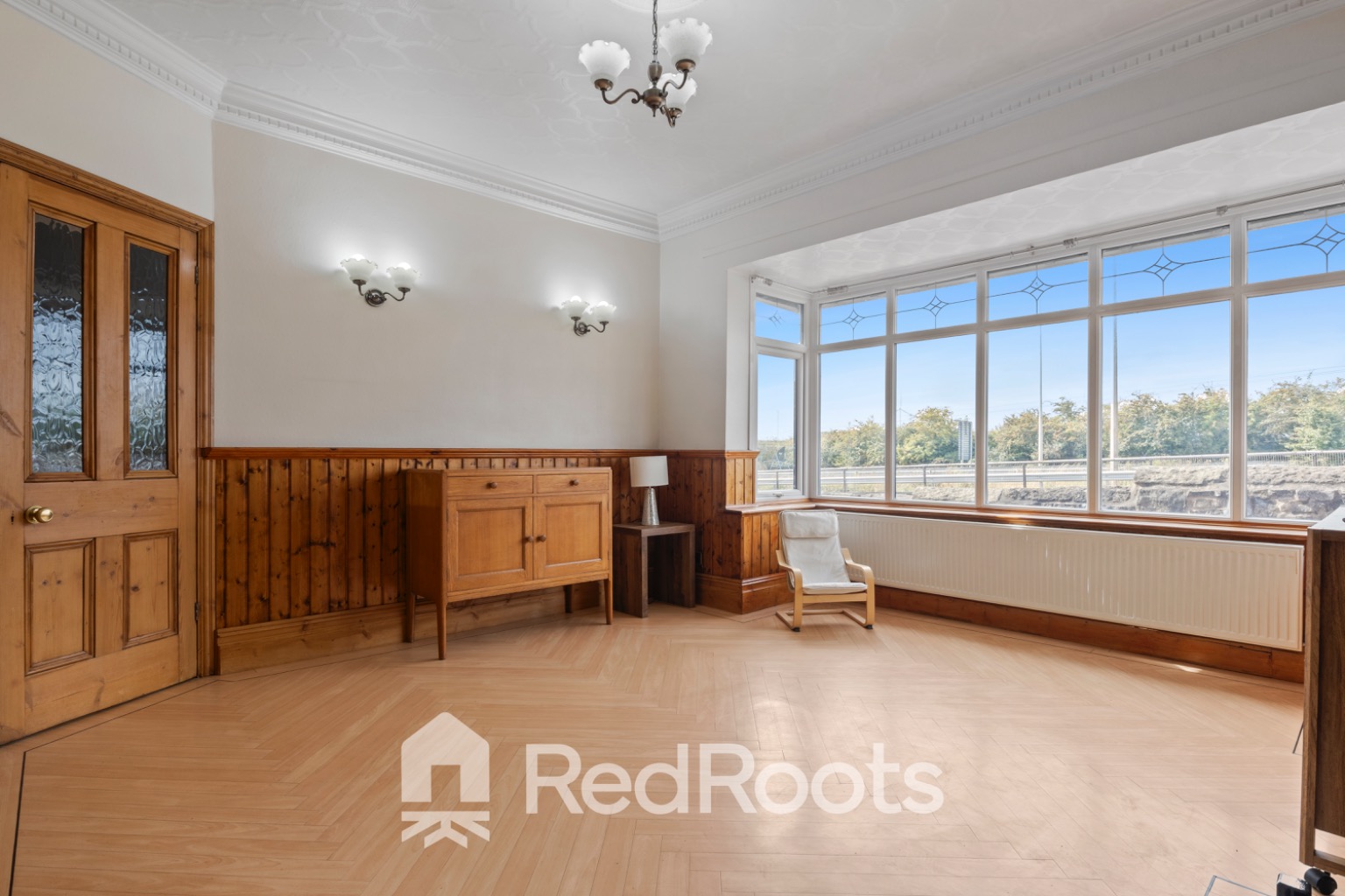 4 bed detached house for sale in Hill Crest house, Skellow, Doncaster, South Yorkshire, DN6 - Property Image 9