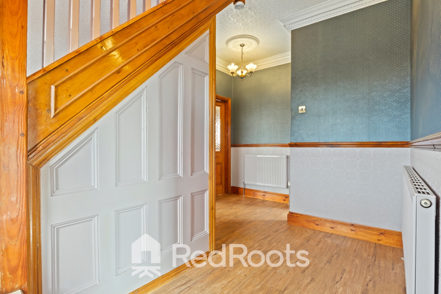 4 bed detached house for sale in Hill Crest house, Skellow, Doncaster, South Yorkshire, DN6 - Property Image 13
