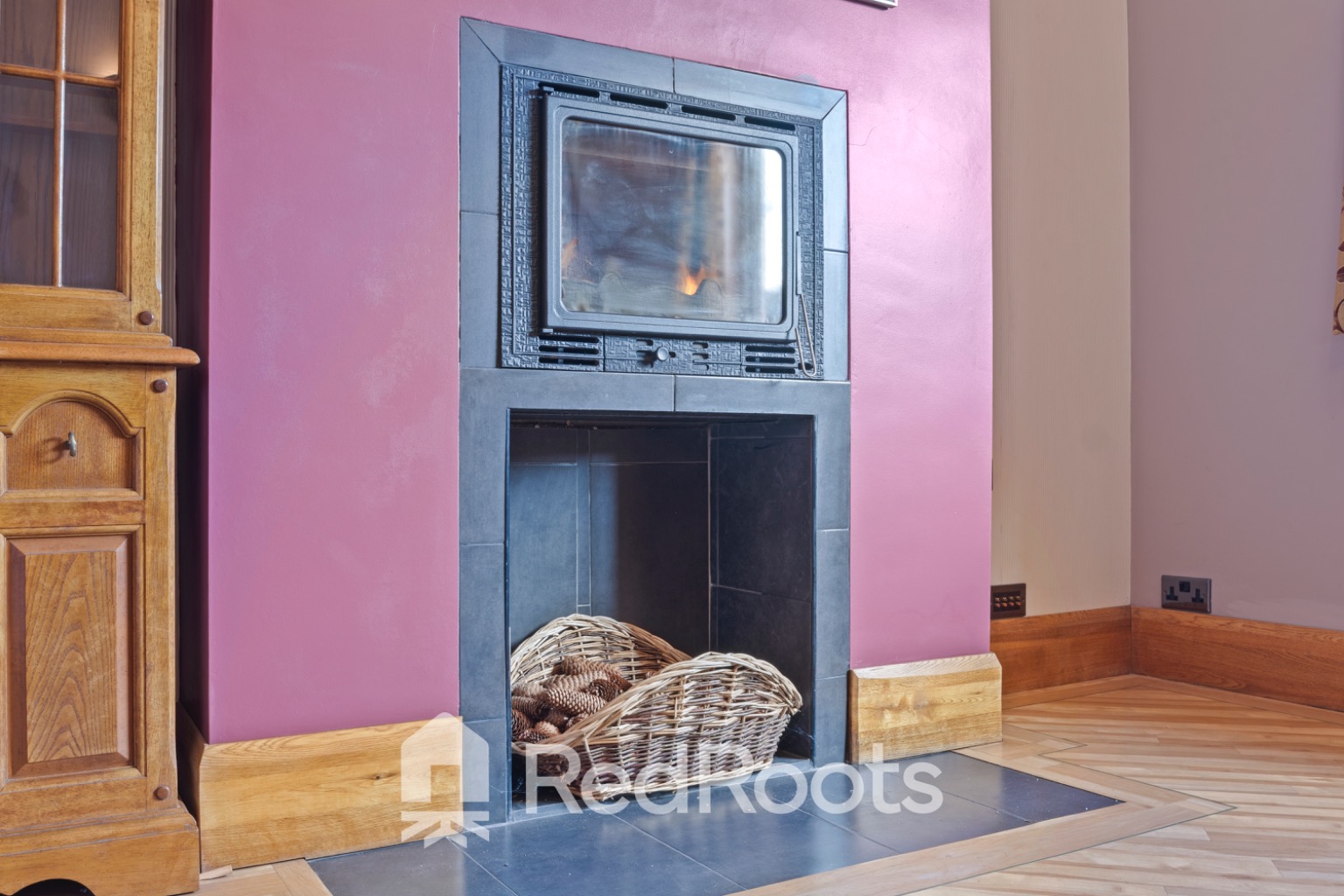 4 bed detached house for sale in Hill Crest house, Skellow, Doncaster, South Yorkshire, DN6 - Property Image 12