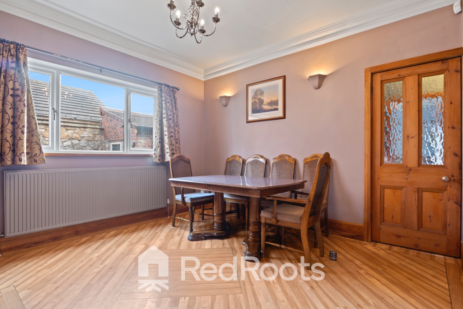 4 bed detached house for sale in Hill Crest house, Skellow, Doncaster, South Yorkshire, DN6 - Property Image 11