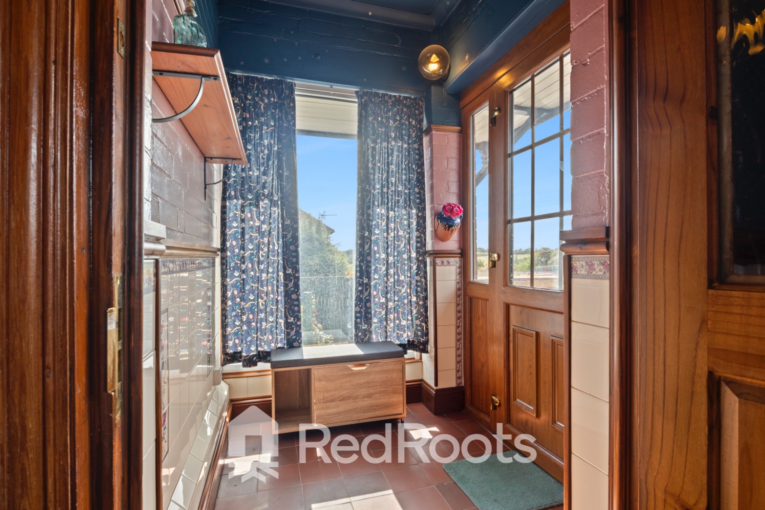 4 bed detached house for sale in Hill Crest house, Skellow, Doncaster, South Yorkshire, DN6 - Property Image 14