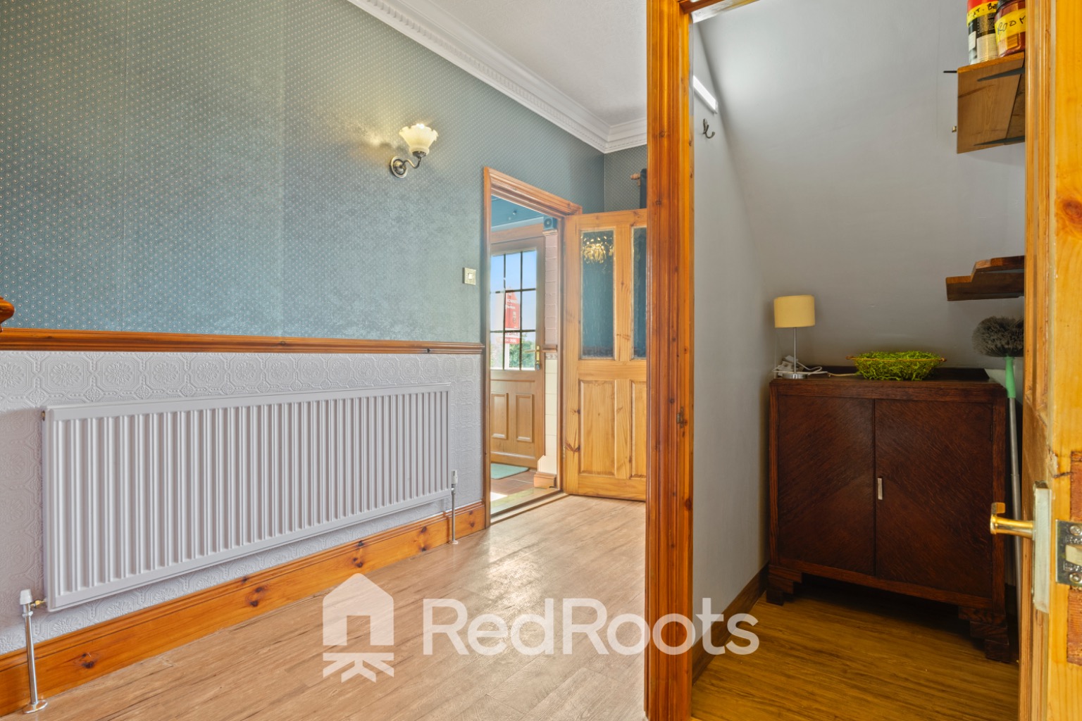 4 bed detached house for sale in Hill Crest house, Skellow, Doncaster, South Yorkshire, DN6 - Property Image 15