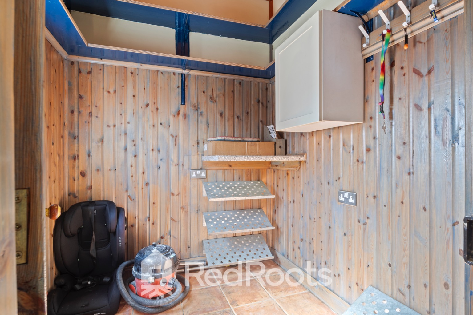 4 bed detached house for sale in Hill Crest house, Skellow, Doncaster, South Yorkshire, DN6 - Property Image 7