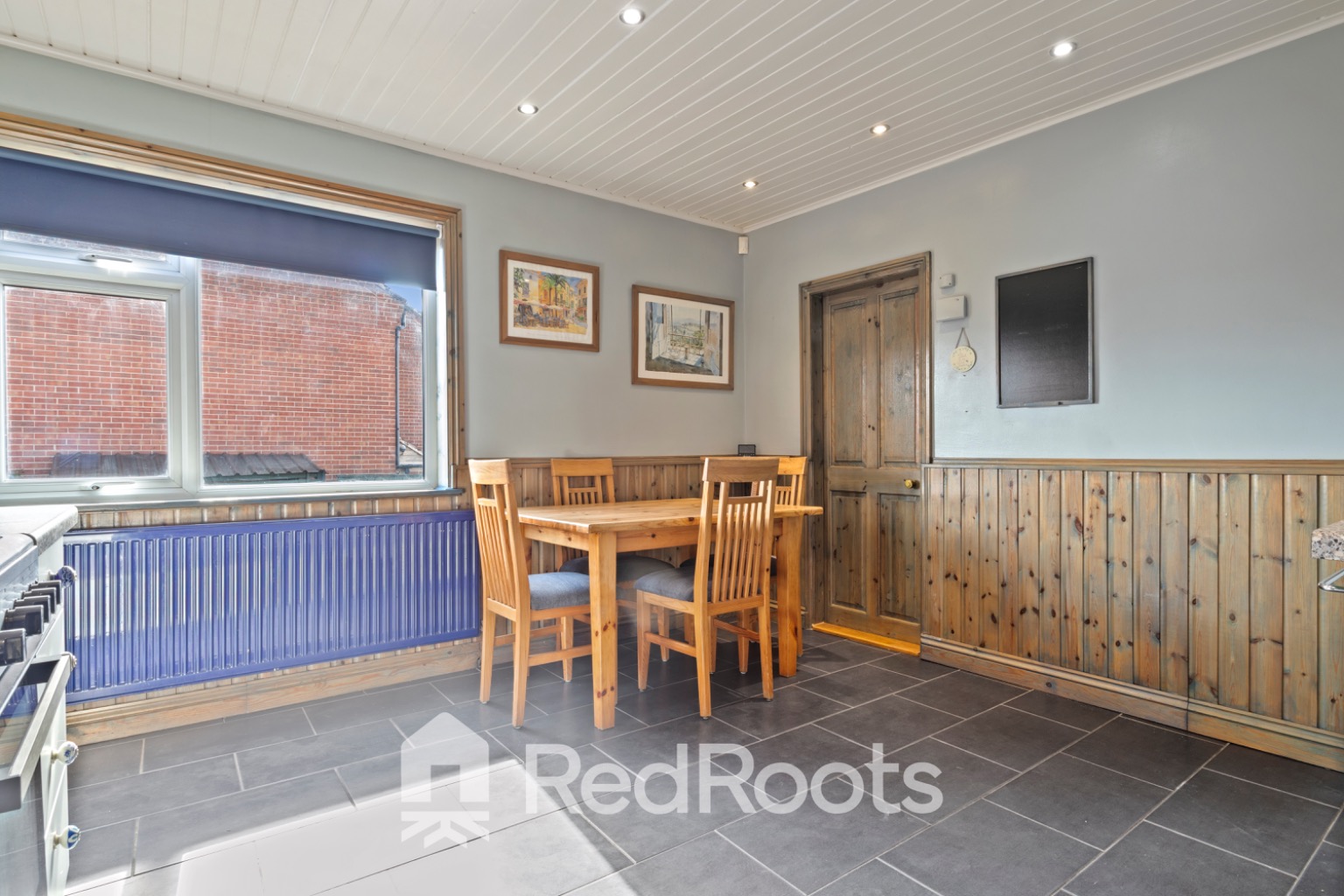 4 bed detached house for sale in Hill Crest house, Skellow, Doncaster, South Yorkshire, DN6 - Property Image 5