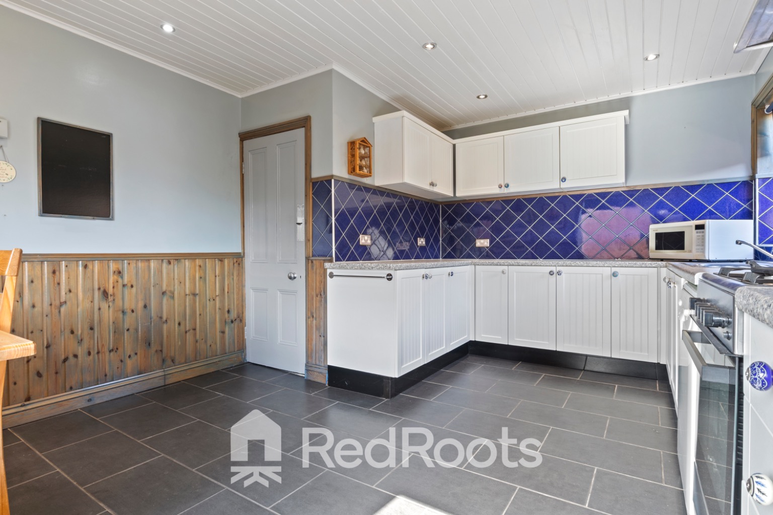 4 bed detached house for sale in Hill Crest house, Skellow, Doncaster, South Yorkshire, DN6 - Property Image 6