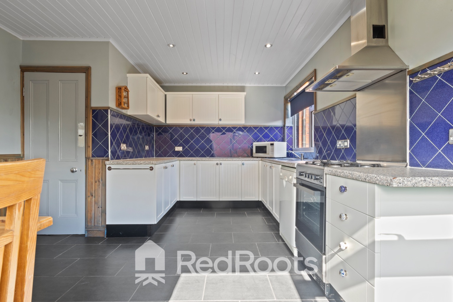 4 bed detached house for sale in Hill Crest house, Skellow, Doncaster, South Yorkshire, DN6 - Property Image 3